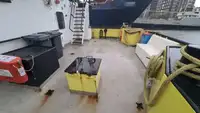 Navă de aprovizionare de vânzare