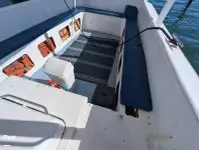 Navă de croazieră și feribot de vânzare