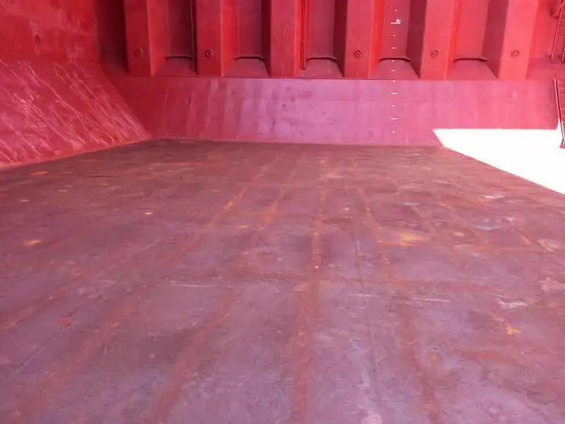 Nava de transport marfă vrac de vânzare