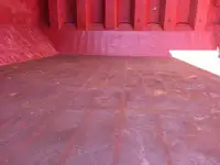 Nava de transport marfă vrac de vânzare