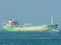 Tanc petrolier / chimic de vânzare