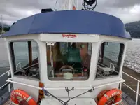 Navă pilot de vânzare