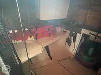 Nava de pescuit tip trauler de vânzare