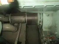 Navă frigorifică de vânzare