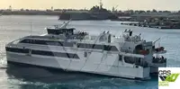 Ro-Ro ship de vânzare