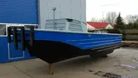 Bărci de lucru de vânzare