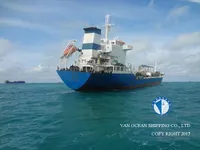 Tanc petrolier / chimic de vânzare