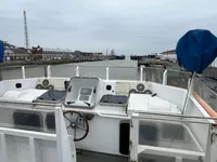 Ambarcațiune de patrulare de vânzare