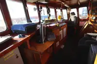 Navă rapidă de aprovizionare (FSV) de vânzare