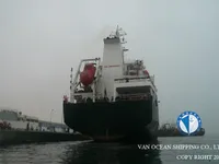 Tanc petrolier / chimic de vânzare