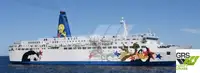 Ro-Ro ship de vânzare