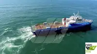 Navă de servicii pentru parcuri eoliene de vânzare