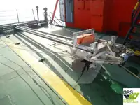 Navă de sondaj de vânzare