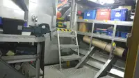 Navă de transport echipaj de vânzare
