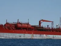 Tanc petrolier / chimic de vânzare