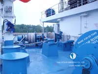Tanc petrolier / chimic de vânzare