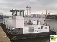 Remorcher de vânzare