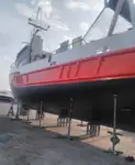Ambarcațiuni de lucru de vânzare
