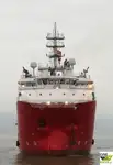 Nava de aprovizionare de vânzare