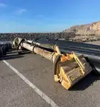 Nava container de vânzare