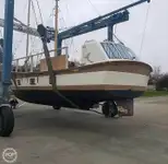 Navă de croazieră de vânzare