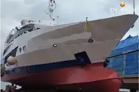 Navă de feribot de vânzare