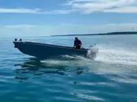 Bărci de lucru de vânzare