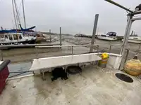Suport pentru scufundări de vânzare
