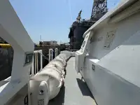 Catamaran de vânzare