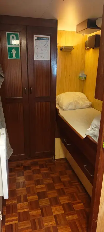 Navă de aprovizionare de vânzare