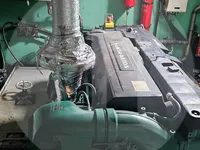 Nava transportoare de pește viu de vânzare