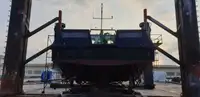 Ambarcațiuni de lucru de vânzare