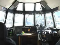 Navă de transport echipaj de vânzare
