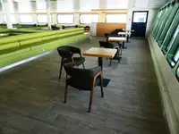 Navă cu feribotul de vânzare
