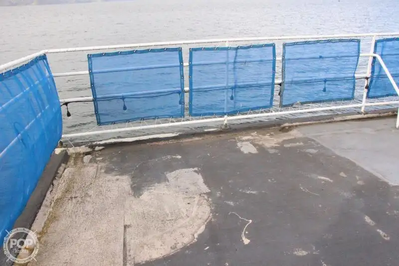 Navă de feribot de vânzare