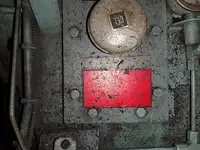 Nava de pescuit tip trauler de vânzare