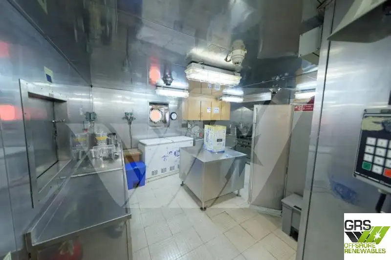 Navă de aprovizionare de vânzare