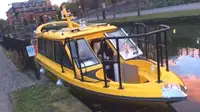 Navă de croazieră și feribot de vânzare