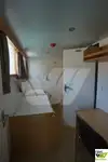 Navă de sondaj de vânzare