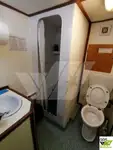 Navă de servicii pentru parcuri eoliene de vânzare