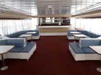 Navă de feribot de vânzare