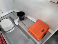 Nava container de vânzare