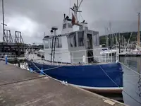 Navă pilot de vânzare