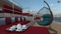 Catamaran de vânzare