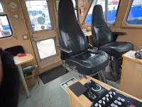 Navă pilot de vânzare