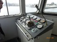 Navă de feribot de vânzare