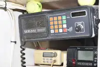 Nava de pescuit cu linii lungi de vânzare