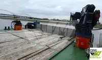 General Cargo/Multi-purpose de vânzare
