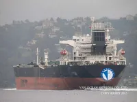 Tanc petrolier / chimic de vânzare