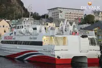 Catamaran de vânzare
